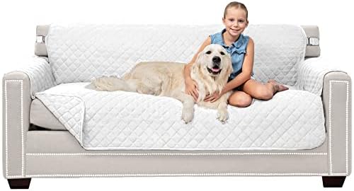 Sofa Shield® Couch Sofa Slip Cover by SofaShield