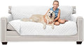 Sofa Shield® Couch Sofa Slip Cover by SofaShield