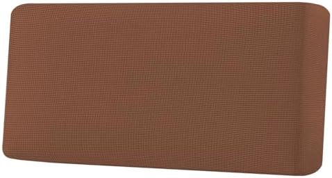 H.VERSAILTEX Super Stretch Individual Seat Cushion Covers Sofa Covers Couch by HVERSAILTEX