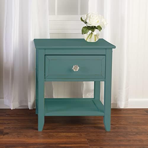 Rust-Oleum Chalked All-in-One Ultra Matte Tidal Pond Spray Paint - Image 4