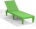Nestl Patio Lounge Chair Outdoor, Sun Tanning Chair, Chaise Lounge Outdoor by Nestl