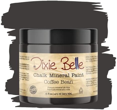 Dixie Belle Paint Company Chalk Mineral Paint by DixieBellePaintCompany