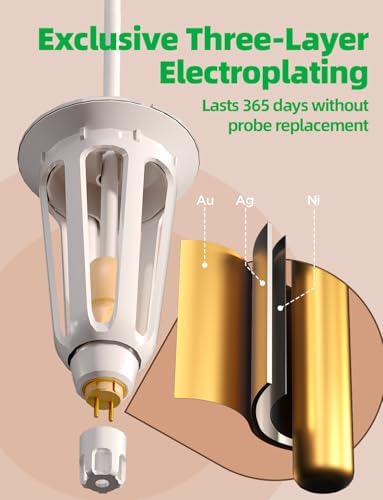 LetPot EC & Temperature Meter - Image 6