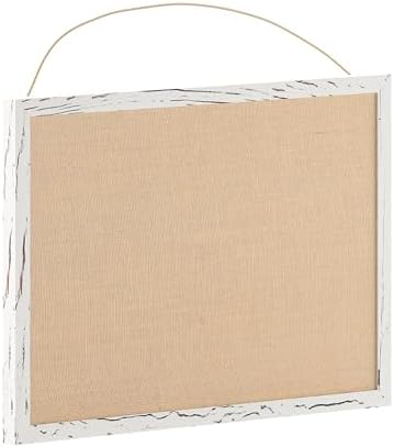 Flash Furniture Rustic Wall Mount Linen Board, by FlashFurniture