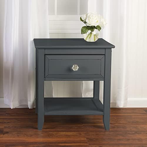 Rust-Oleum Chalked All-in-One Ultra Matte Charcoal Spray Paint - Image 4