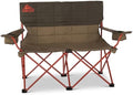 Kelty Loveseat 2 Person Double Camping Chair by Unknown