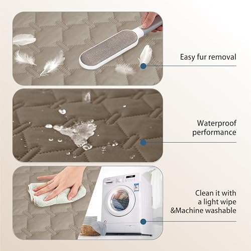 gogobunny Waterproof Dog Blankets - Image 6