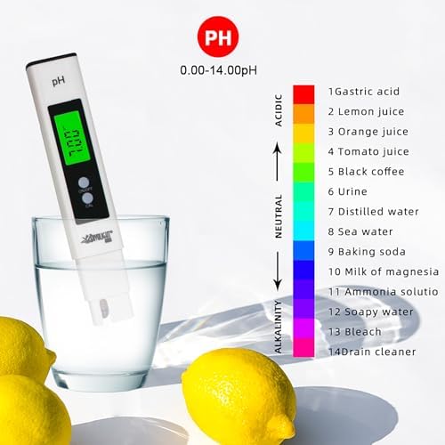 Digital PH Meter - Image 2
