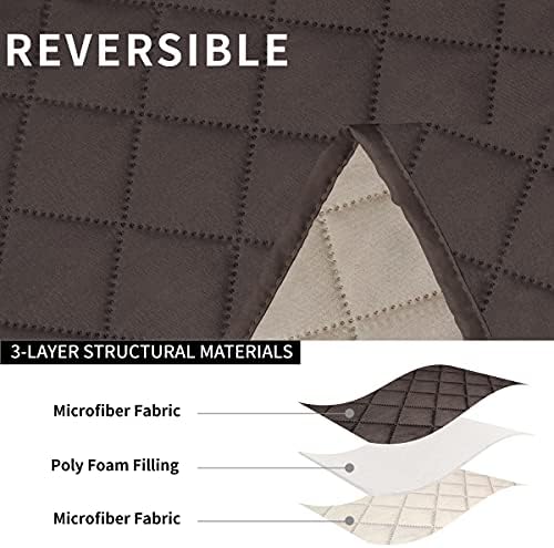 Easy-Going Reversible Couch Cover - Image 5