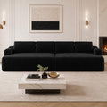 Avenco Modular Sectional Sofa, Boneless Couches by Avenco
