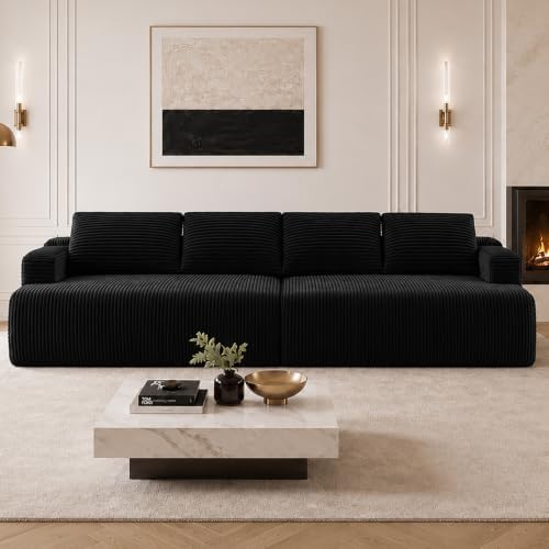 Avenco Modular Sectional Sofa, Boneless Couches by Avenco