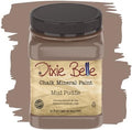Dixie Belle Paint Company Chalk Mineral Paint by DixieBellePaintCompany