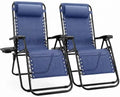 Sweetcrispy Zero Gravity Chairs by Sweetcrispy