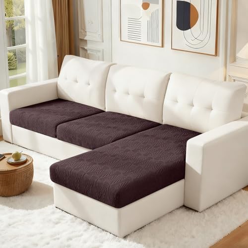 VANSOFY Stretch Couch Cushion Covers - Image 2