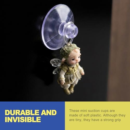 20 Pack 18mm Small Suction Cups - Image 4