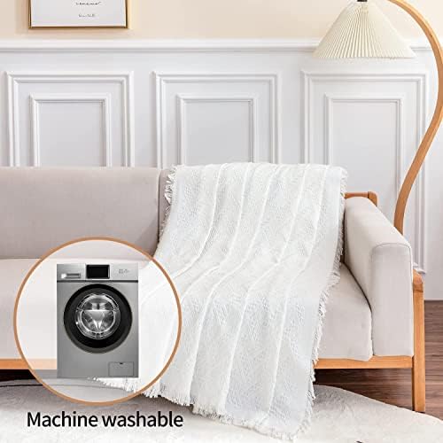 Deep Dream Sectional Couch Covers, 2 Pieces Sectional Sofa Cover, L Shaped - Image 5