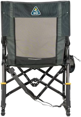 GCI Outdoor Stowaway Rocker - Image 5