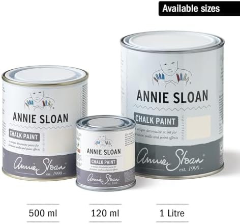 Annie Sloan Chalk Paint® a unique decorative paint - Image 6