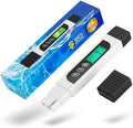 TDS Meter Digital Water Tester, Accurate and Reliable, Professional TDS by Lxuemlu