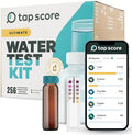 Ultimate Home Water Test Kit for Drinking Water | Tests for 250+ Parameters by TapScore