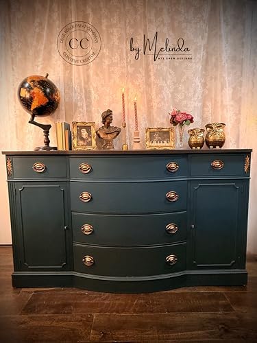 Dixie Belle Paint Company Chalk Mineral Paint - Image 6