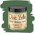 Dixie Belle Paint Company Chalk Mineral Paint by DixieBellePaintCompany