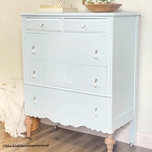 Dixie Belle Paint Company Chalk Mineral Paint - Image 5