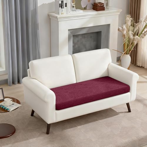 VANSOFY Stretch Couch Cushion Covers - Image 2