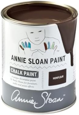 Annie Sloan Chalk Paint® a unique decorative paint by ANNIESLOAN