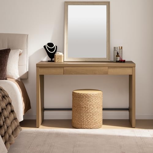 SICOTAS 47-Inch Computer Desk, Home Office Desk Writing Desk - Image 4