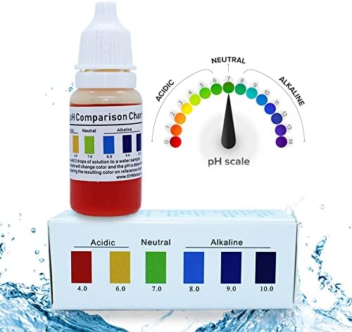 Alkaline Water for Drinking Water Measures pH Level of Water More Accurately - Image 2