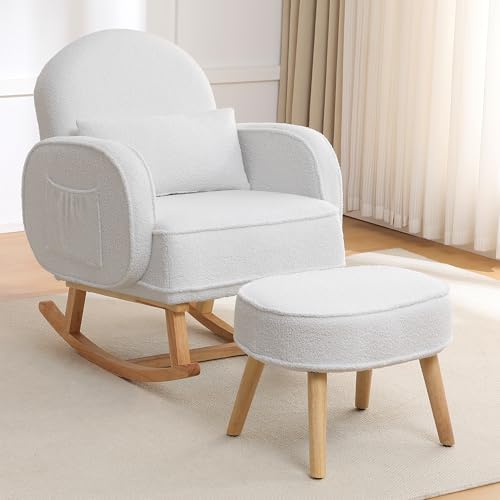 HCHAIRH Rocking Chair Nursery - Image 6