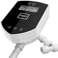 Accurate & Reliable TDS Water Tester: Smart Digital PPM Meter by Lehomizi