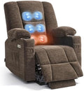 MCombo Power Lift Recliner Chair by MCombo
