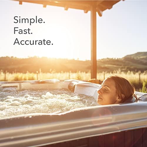 Leisure Time 45006A, Spa & Hot Tub Test Strips - Image 4