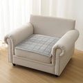 Couch Covers for Dogs, Non Slip Washable Pet Couch Covers for Sofa by PJLZJFBY