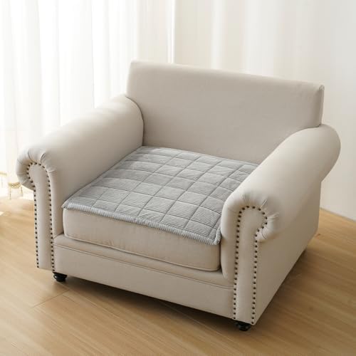 Couch Covers for Dogs, Non Slip Washable Pet Couch Covers for Sofa by PJLZJFBY