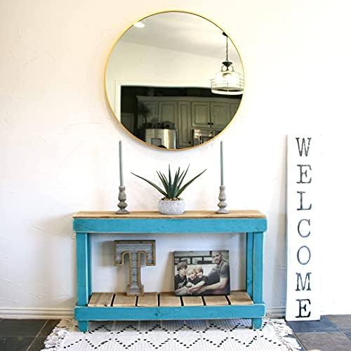 46" Luxe Combo Console - Image 2