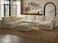 Cloud Modular Sectional Sofa Couch by Quenvo