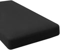H.VERSAILTEX Super Stretch Individual Chaise Cover Sectional Couch Covers by HVERSAILTEX