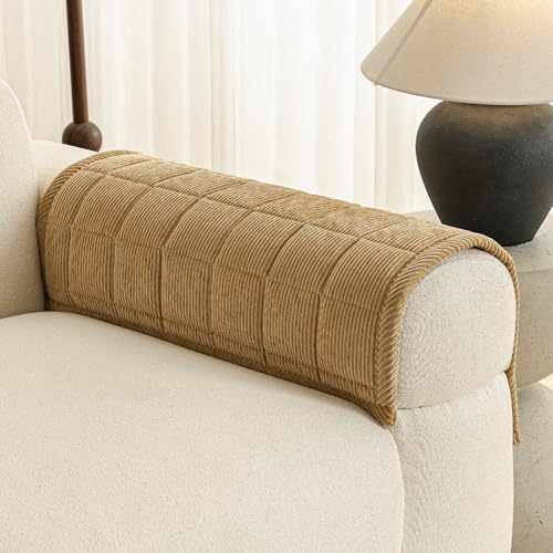 Couch Covers for Sectional Sofa, L Shaped Modular Couch Cover - Image 3