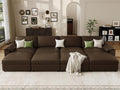 EASE MOOSE Sectional Couches Bed by EASEMOOSE