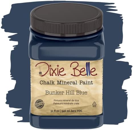 Dixie Belle Paint Company Chalk Mineral Paint by DixieBellePaintCompany