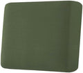 H.VERSAILTEX Super Stretch Individual Seat Cushion Covers Sofa Covers Couch by HVERSAILTEX