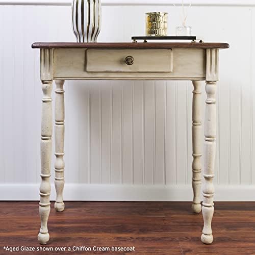 Rust-Oleum Chalked Semi-Transparent Aged Glaze Paint - Image 5