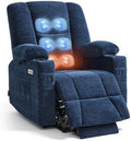 MCombo Power Lift Recliner Chair by MCombo