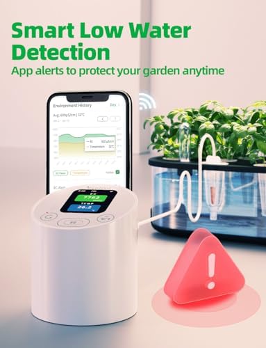 LetPot EC & Temperature Meter - Image 6
