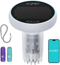 AIPER HydroSync Smart Pool Monitor, 24/7 Automatic Water Testing by AIPER
