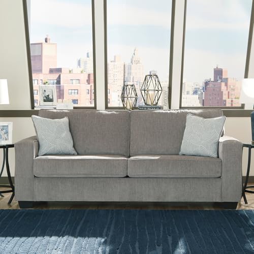 Signature Design by Ashley Altari 3-Seat Couch - Image 2
