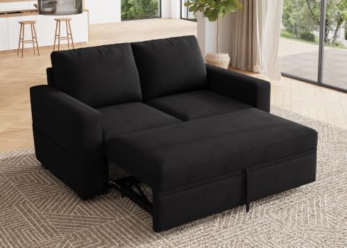 HONBAY Modular Sleeper Sofa by HONBAY